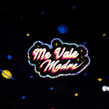 Load image into Gallery viewer, Me Vale Madre 3" Sticker