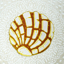 Load image into Gallery viewer, Concha (White) Patch