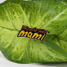 Load image into Gallery viewer, Flamin Hot Mami Pin