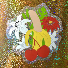 Load image into Gallery viewer, Tropicano 2x 5" Sticker