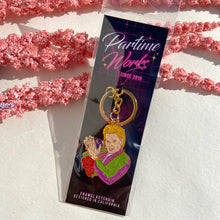 Load image into Gallery viewer, Walter Amor Keychain