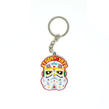 Load image into Gallery viewer, Storm Vato Keychain