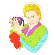 Load image into Gallery viewer, Walter Amor (Coconut Scent) Air Freshener