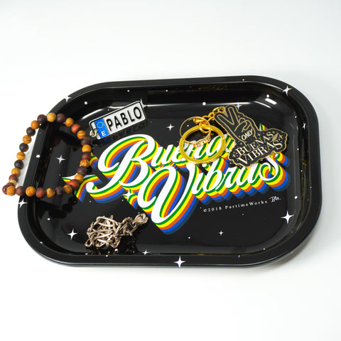 Novelty Trays