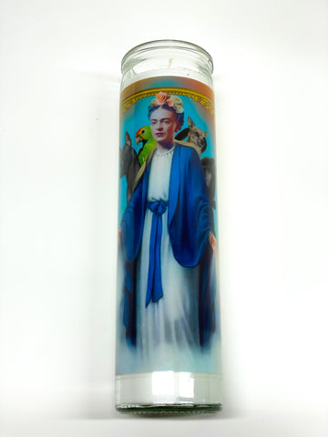 Candles / Velas