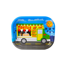 Load image into Gallery viewer, Lonchera de Tortas Novelty Tray