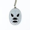 El Santo Mask Keychain