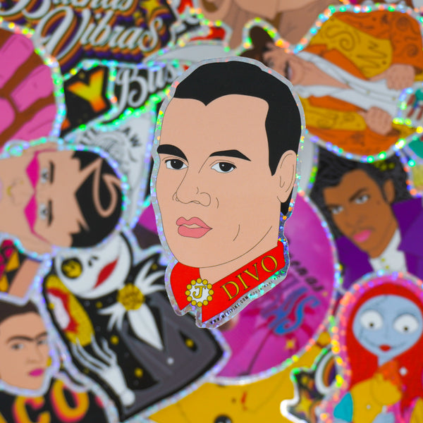Juan Divo 3