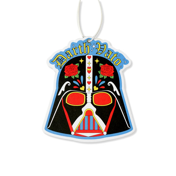 Dark Vato (Horchata Scent) Air Freshener