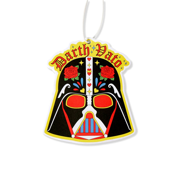 Dark Vato (Horchata Scent) Air Freshener