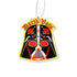 Dark Vato (Horchata Scent) Air Freshener