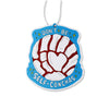 Don't be Self-Conchas (Strawberry Scent) [2-Sided] Air Freshener