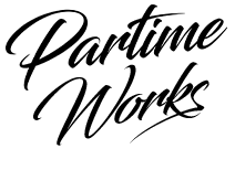 PartimeWorks logo