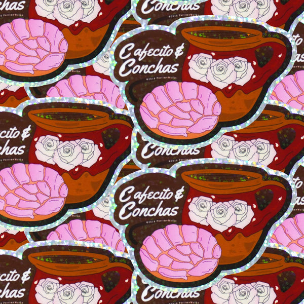 Cafecito & Conchas 3