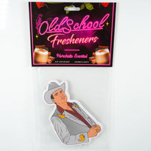 Load image into Gallery viewer, Valentin El Gallo (Horchata Scent) Air Freshener
