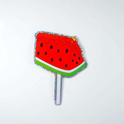 Paleta Sandia 4" Sticker