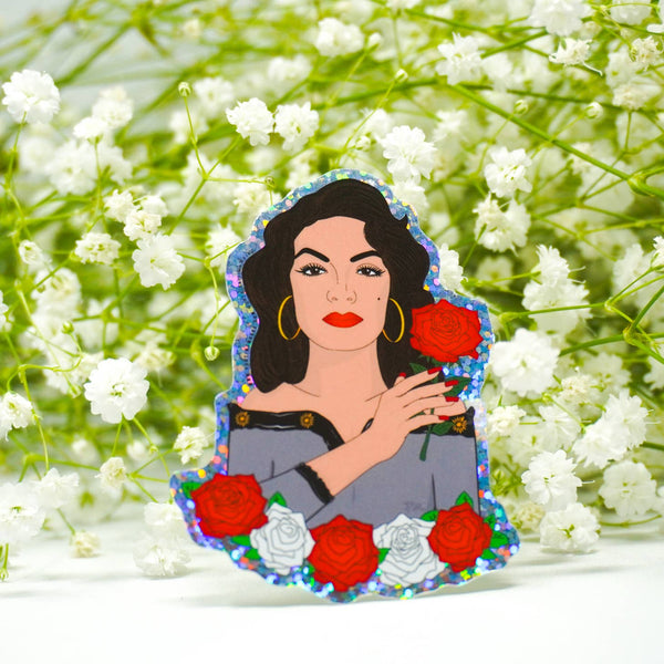 Maria Felix 3