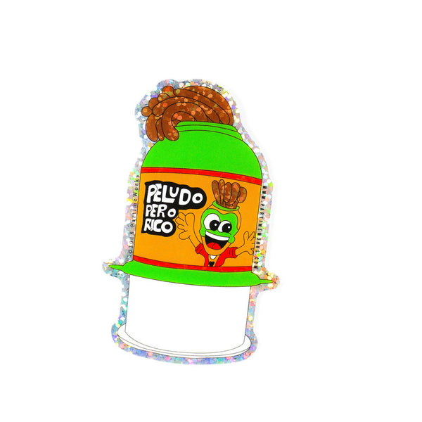 Peludo Pero Rico 3