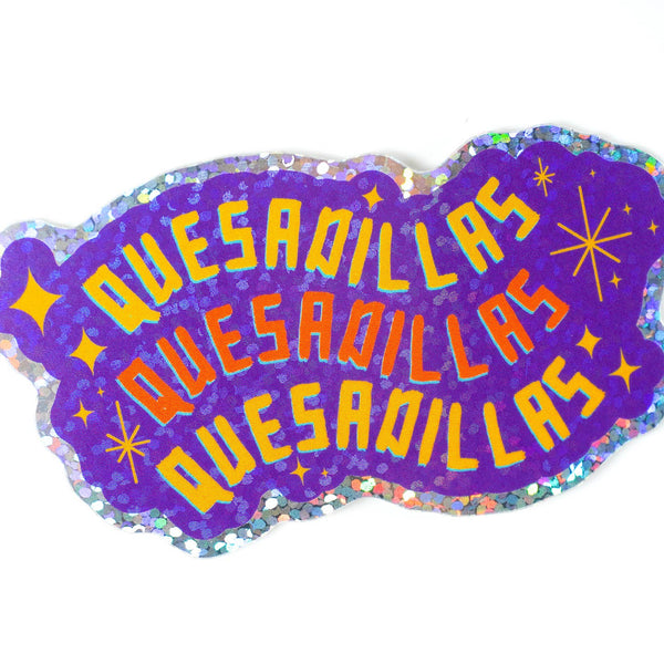 Quesadillas 3