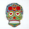 Calavera Dulce 3" Sticker