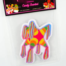 Load image into Gallery viewer, Piñata (Candy Scent) Air Freshener