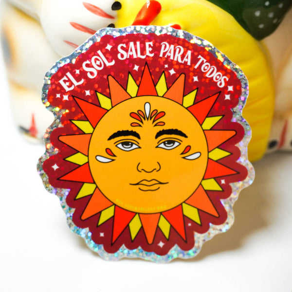 Sol Para Todos 3