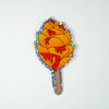 Mango with Chamoy 3" Sticker