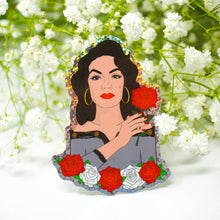Load image into Gallery viewer, Maria Felix 3&quot; Sticker