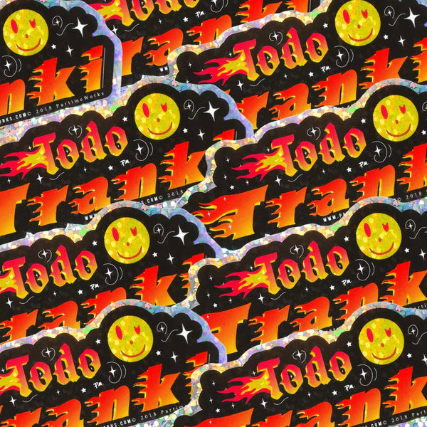 Todo Tranki 3