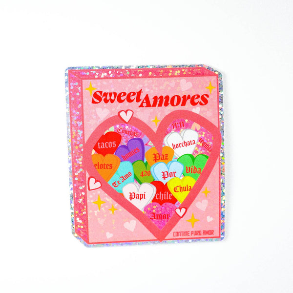 Sweet Amores 3