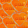 Chulo 3" Sticker