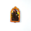 Conejo Bueno 3" Sticker