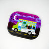 Lonchera de Mariscos Novelty Tray