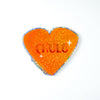 Chulo 3" Sticker