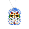 Storm Vato (Pina Colada Scent) Air Freshener