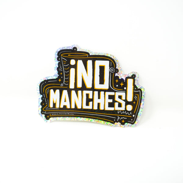 No Manches 3