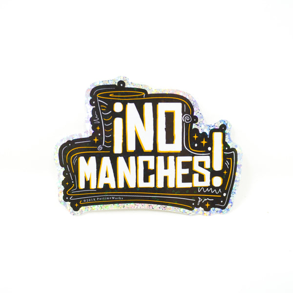 No Manches 3