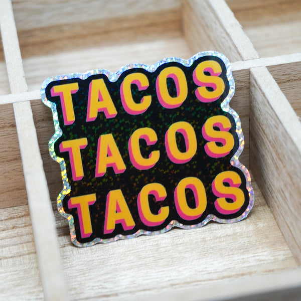 Tacos 3