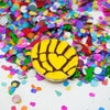 Concha Amor (Yellow)