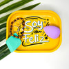 Soy Feliz Novelty Tray