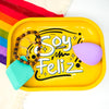Soy Feliz Novelty Tray