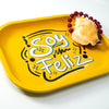 Soy Feliz Novelty Tray