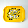 Soy Feliz Novelty Tray