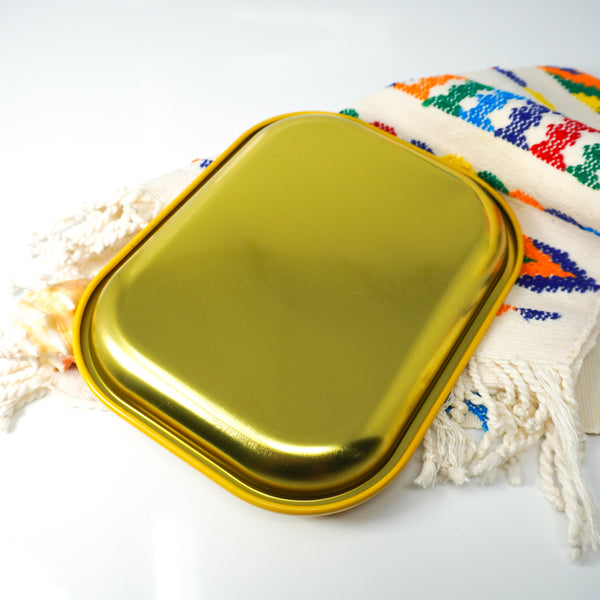 Soy Feliz Novelty Tray