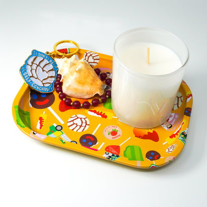 Dulces Novelty Tray