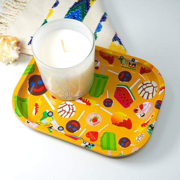 Dulces Novelty Tray