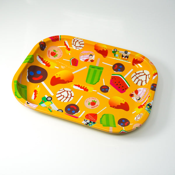 Dulces Novelty Tray