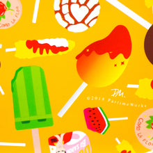Load image into Gallery viewer, Dulces Novelty Tray
