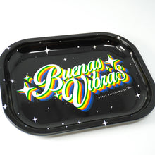 Load image into Gallery viewer, Buenas Vibras Novelty Tray