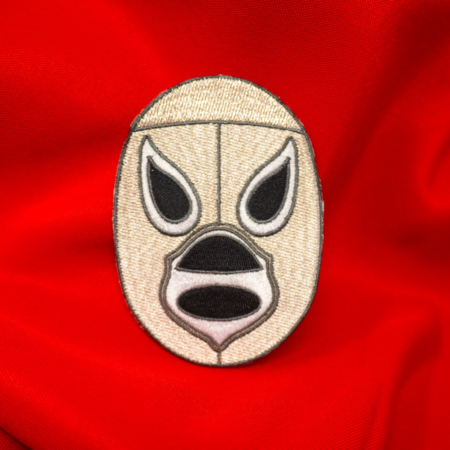 El Santo Patch